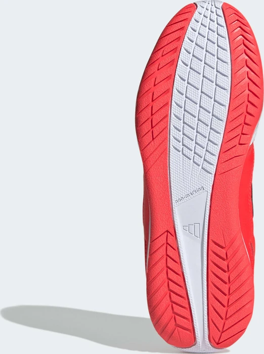 adidas Super Sala Competition III IN cloud white/core black/grey one (Junior)