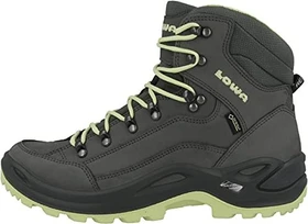 Lowa Renegade GTX Mid prune/mauve (Damen)