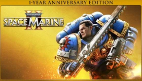 Warhammer 40.000: Space Marine 2 (Download) (PC)