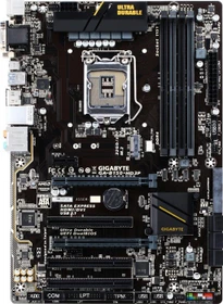GIGABYTE GA-B150-HD3P (Intel 1151)