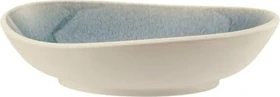 Rosenthal Junto Aquamarin Suppenteller 22cm