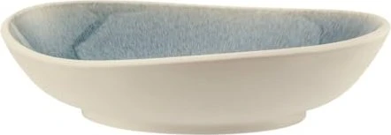 Rosenthal Junto Aquamarin Suppenteller 22cm