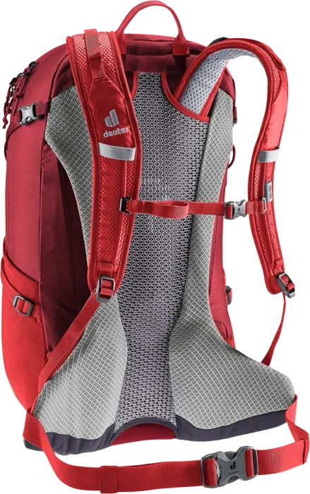 Deuter Futura 23 masala/cherry