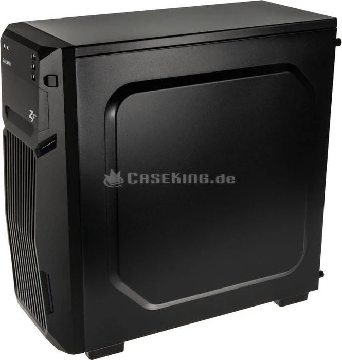 Zalman Z1 Neo, Acrylfenster