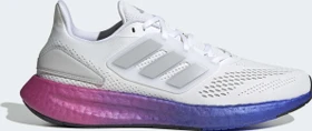 adidas Pureboost 22 cloud white/grey two/lucid blue