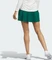 adidas Women's Ultimate365 Tour Pleated Rock collegiate green (Damen) Vorschaubild