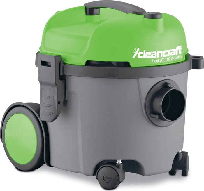Cleancraft flexCAT 110 Trockensauger