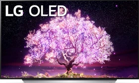 LG OLED65C18LA