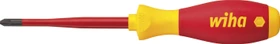 Wiha SoftFinish electric slimFix 3281 Pozidriv Schraubendreher, PZ2x100mm