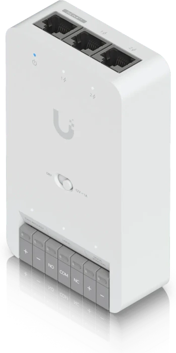 Ubiquiti UniFi Access G3 Starter Kit, inkl. 2x Keyfob, Set