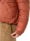 Vaude Najun Funktionsjacke buckeye (Damen) Vorschaubild