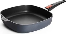 Woll Diamond Lite Viereckpfanne Induktion 28x28cm