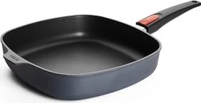 Woll Diamond Lite Viereckpfanne Induktion 28x28cm