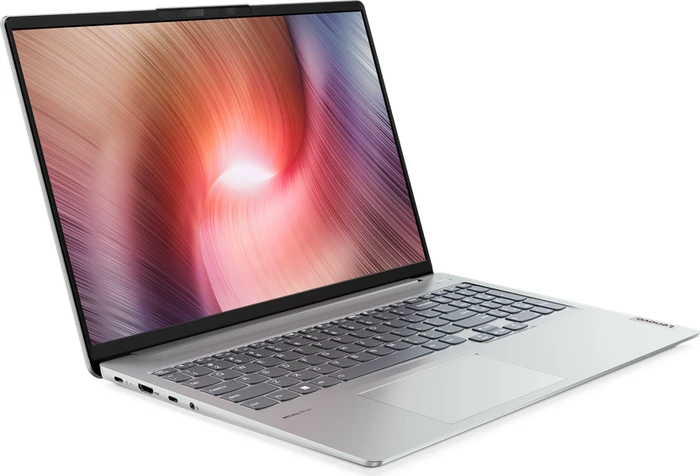 Lenovo IdeaPad 5 Pro 16ARH7, Cloud Grey, Ryzen 5 6600HS, 16GB RAM, 1TB SSD, DE