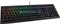 Ducky Shine 6 PBT, LEDs RGB, schwarz, MX SPEED RGB Silver, USB, DE Vorschaubild
