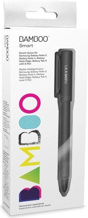 Wacom BambooSmart