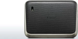 Lenovo IdeaPad K1, schwarz, 16GB