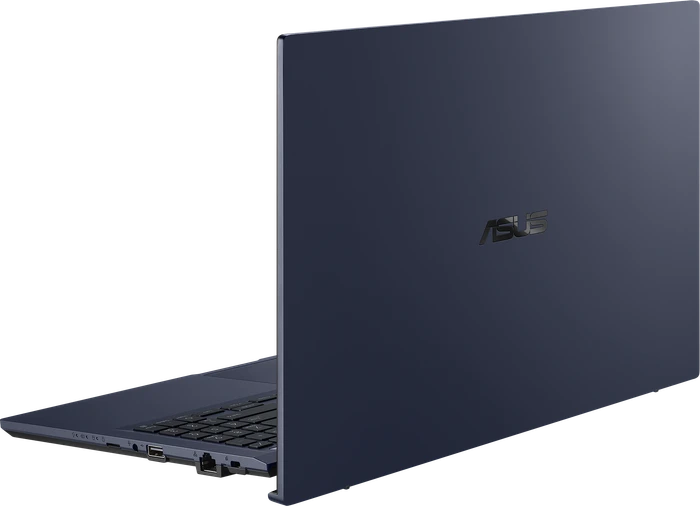 ASUS ExpertBook B1 B1500CEAE-BQ1685R, Star Black, Core i5-1135G7, 8GB RAM, 256GB SSD, DE
