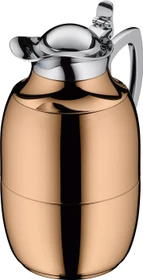 alfi Juwel Isolierkanne 1l copper plated