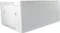 Allnet Wandschrank 9HE, einteilig, grau, 600mm tief Vorschaubild