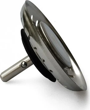 Franke Siebkorb 3 1/2" Handbetätigung