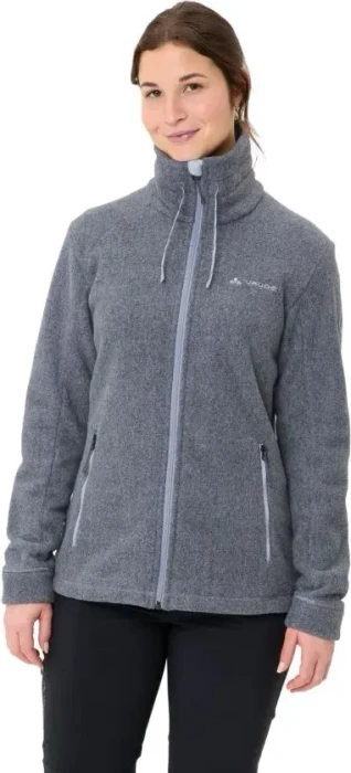 Vaude Skomer III Jacke dark iris (Damen)