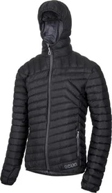 Ocun Tsunami Eco Funktionsjacke black beauty (Herren)