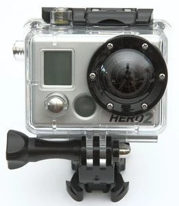 GoPro HD HERO2 Outdoor Edition