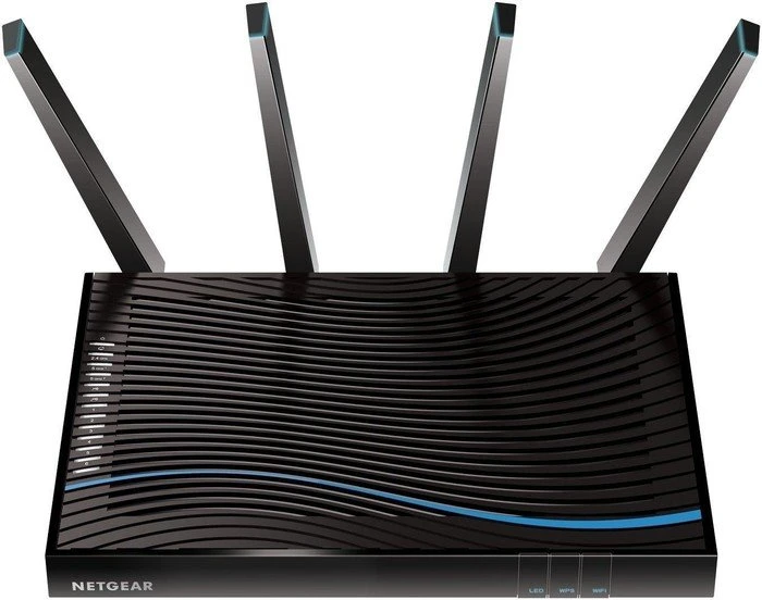 Netgear Nighthawk X8
