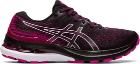 Asics Gel-Kayano 28 black/pink rave (Damen)