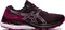 Asics Gel-Kayano 28 black/pink rave (Damen) Vorschaubild