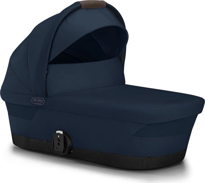 Cybex Tragewanne Gazelle S Cot ocean blue