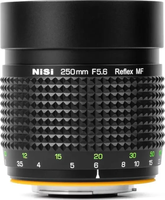 Nisi 250mm 5.6 Reflex