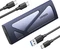 Ugreen M.2 SSD Enclosure, USB-C 3.1 Vorschaubild