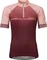 Vaude Posta HZ II Trikot kurzarm soft rose (Damen) Vorschaubild