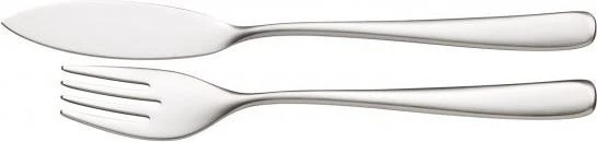 WMF Vision Fischbesteck-Set, 2-tlg. (12.7135.6330)