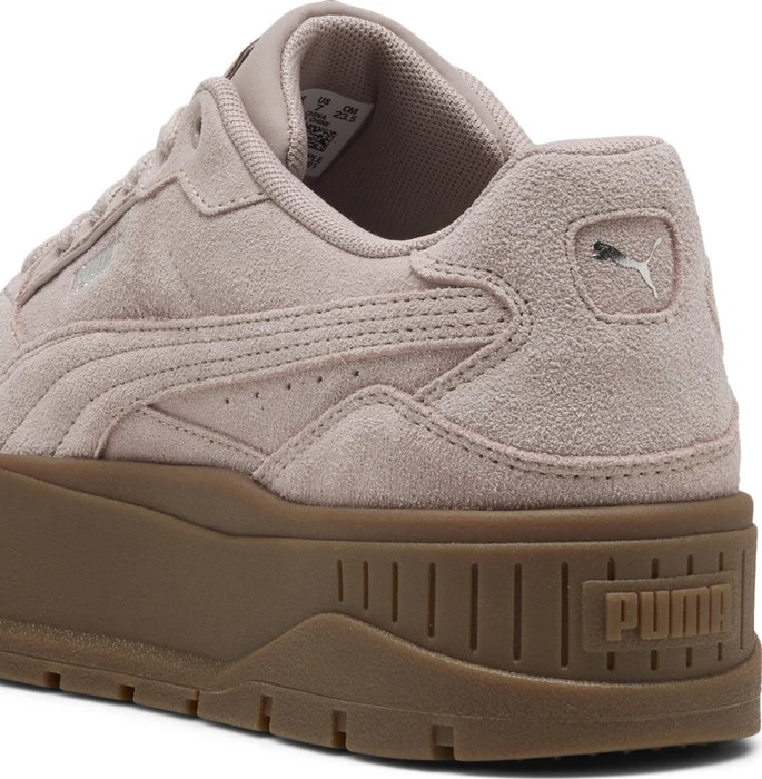 Puma Karmen II Idol Suede rose latte (Damen)