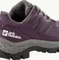 Jack Wolfskin Rebellion Guide Texapore Low violett/grün (Damen) Vorschaubild