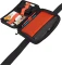 Vaude Mineo Tech Pouch Bauchtasche schwarz Vorschaubild