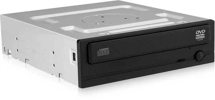 Samsung SH-118CB, schwarz, SATA, bulk