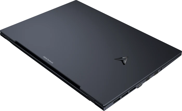 ASUS ZenBook Pro 14 OLED UX6404VI-P1098W, Tech Black, Core i9-13900H, 32GB RAM, 2TB SSD, GeForce RTX 4070, DE