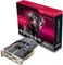 Sapphire Radeon R7 260X OC, 2GB GDDR5, 2x DVI, HDMI, DP, lite retail Vorschaubild