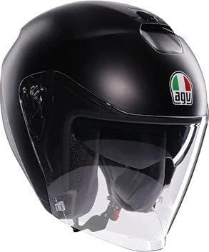 AGV Irides Mono matt schwarz