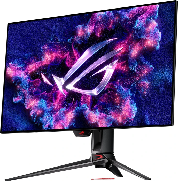 ASUS ROG Swift OLED PG32UCDP, 31.5"