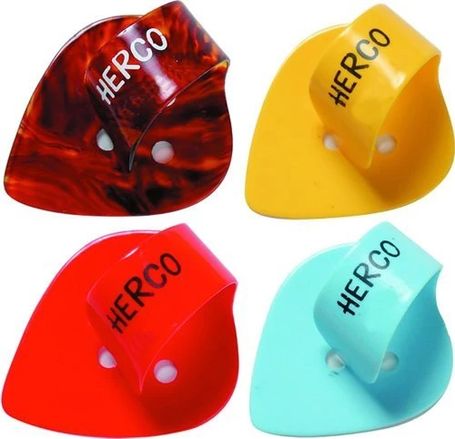 Dunlop Herco Thumbpicks