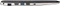 ASUS VivoBook S200E-CT179H, Steel Grey, Pentium 987, 4GB RAM, 320GB HDD, DE Vorschaubild