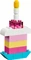 LEGO Classic - Baustein-Ergänzungsset Pasteltöne Vorschaubild