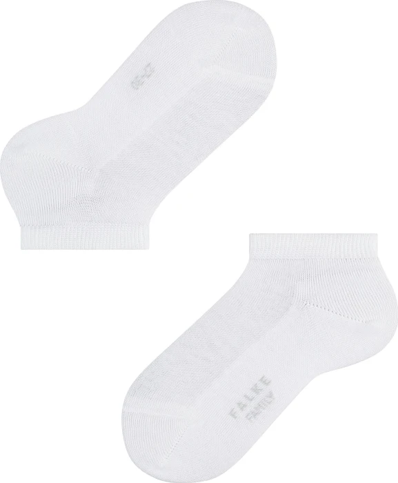 Falke Family Socken weiß (Junior)