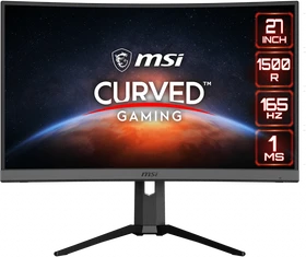 MSI Optix MAG272CQPDE, 27"
