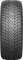 Kumho Wintercraft WP52 165/70 R14 81T Vorschaubild
